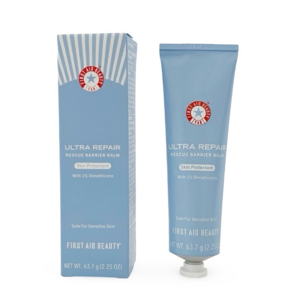 First Aid Beauty Ultra Repair Skin Barrier Balm NIB